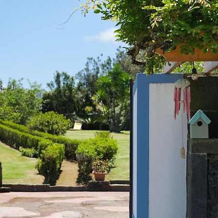 Quinta Morazes Casas De Campo Ribeira Grande Ngoại thất bức ảnh