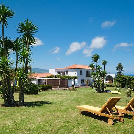 Quinta Morazes Casas De Campo Ribeira Grande Ngoại thất bức ảnh