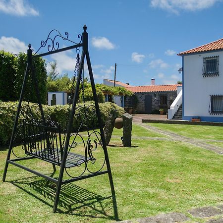 Quinta Morazes Casas De Campo Ribeira Grande Ngoại thất bức ảnh