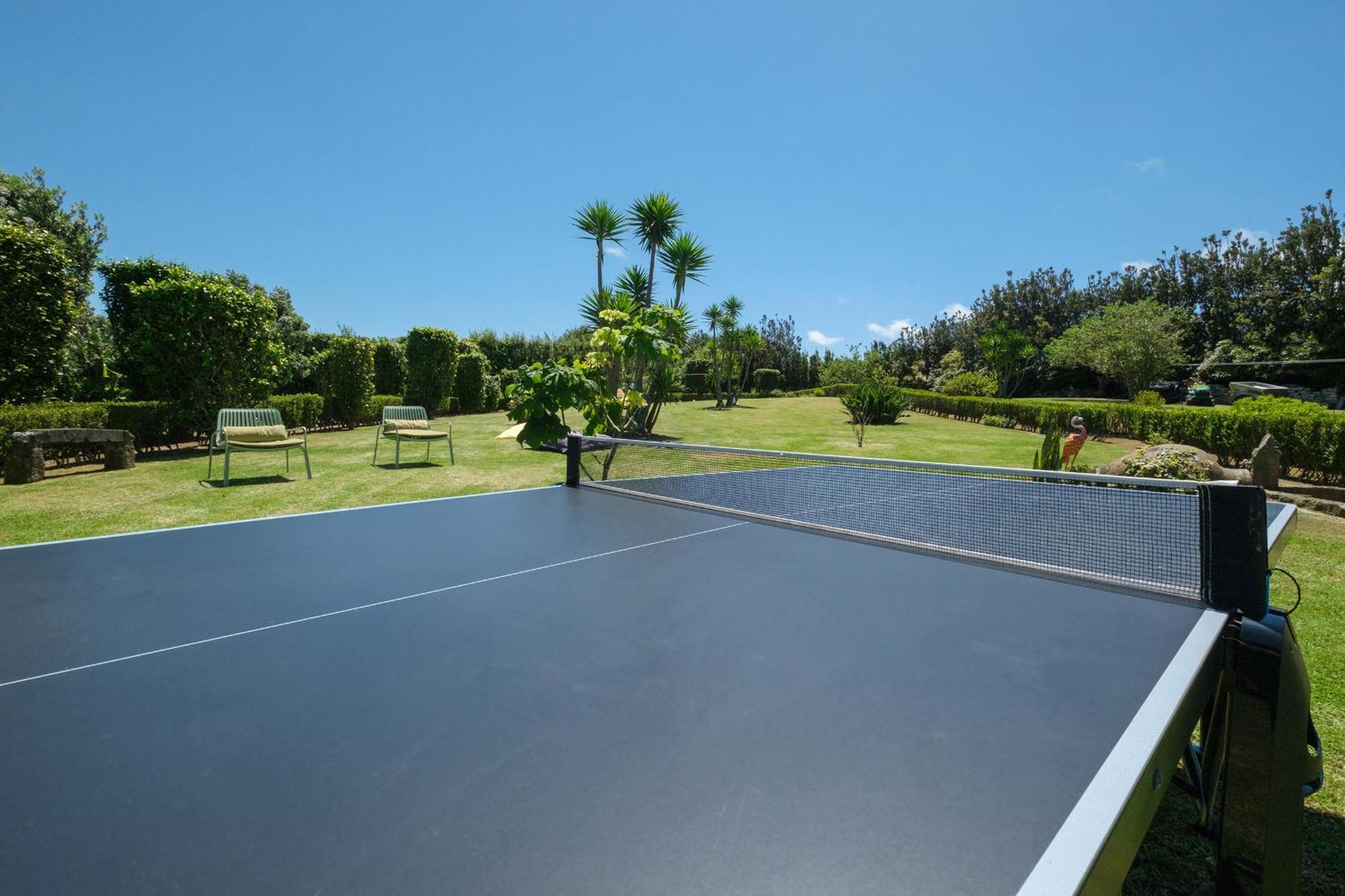 Quinta Morazes Casas De Campo Ribeira Grande Ngoại thất bức ảnh
