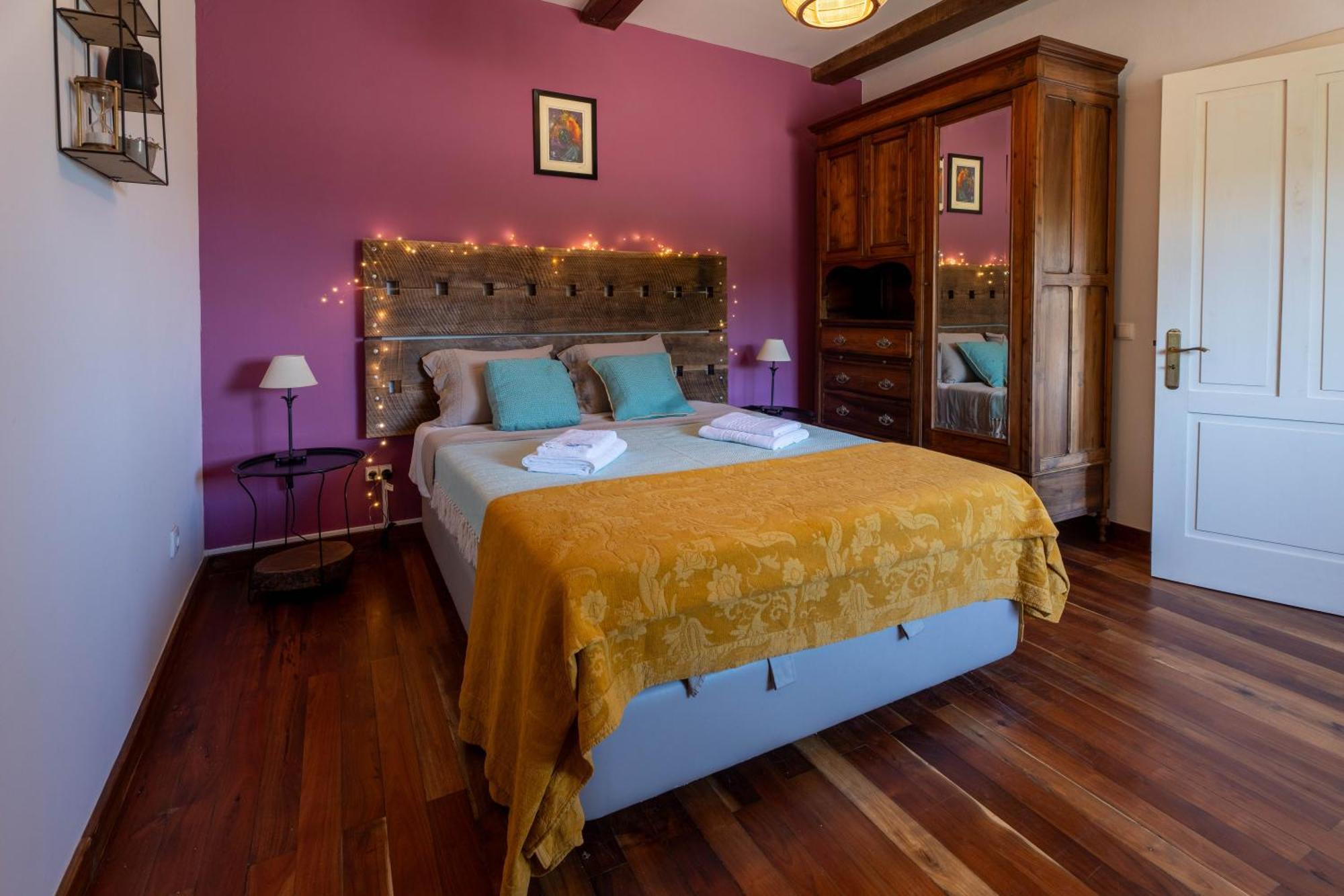 Quinta Morazes Casas De Campo Ribeira Grande Ngoại thất bức ảnh