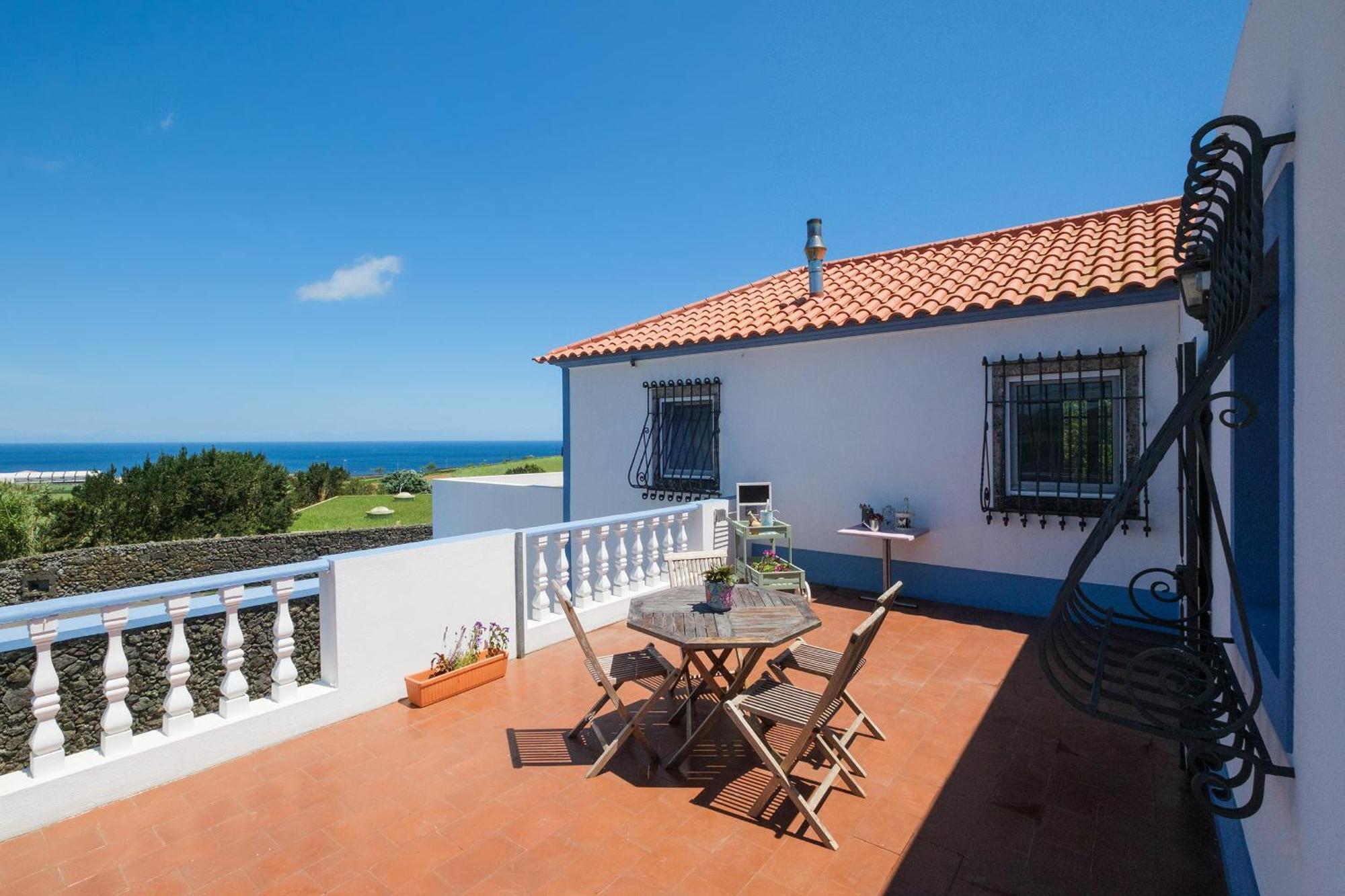 Quinta Morazes Casas De Campo Ribeira Grande Ngoại thất bức ảnh