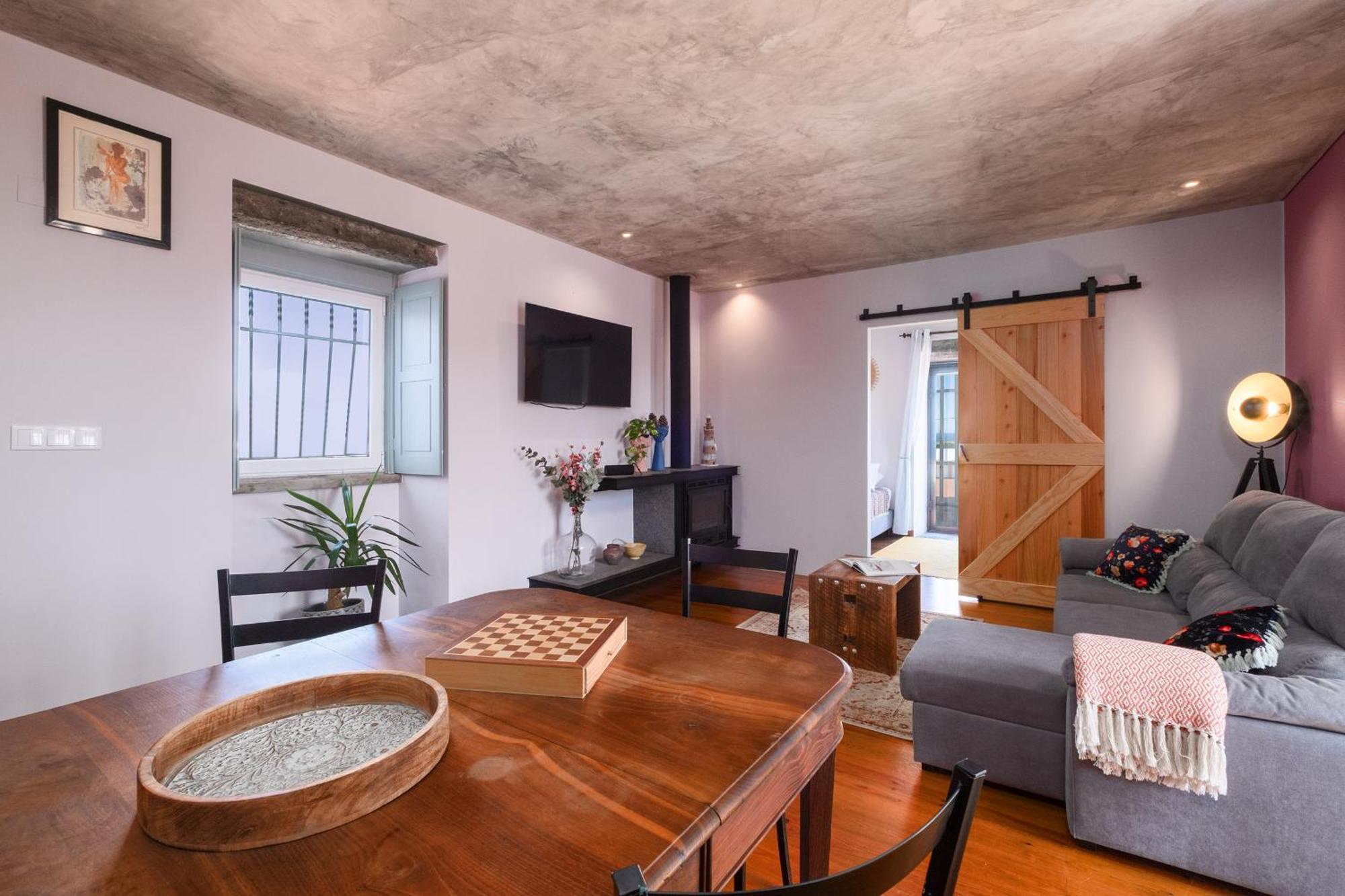 Quinta Morazes Casas De Campo Ribeira Grande Ngoại thất bức ảnh