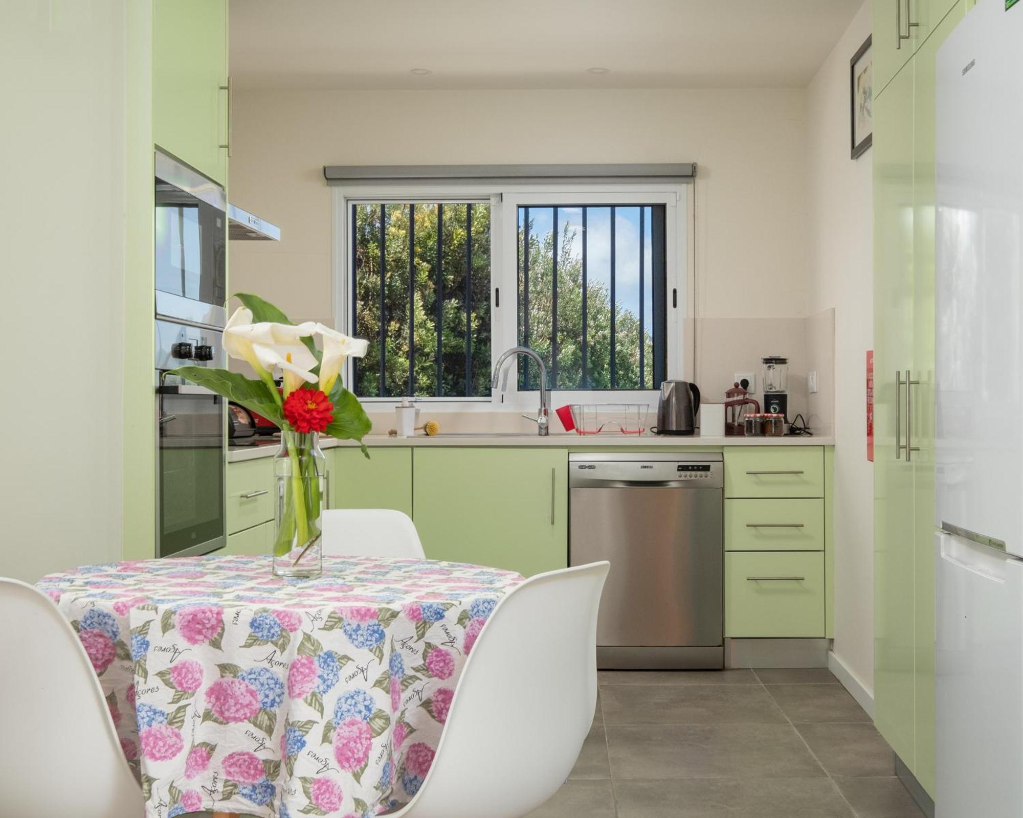 Quinta Morazes Casas De Campo Ribeira Grande Ngoại thất bức ảnh