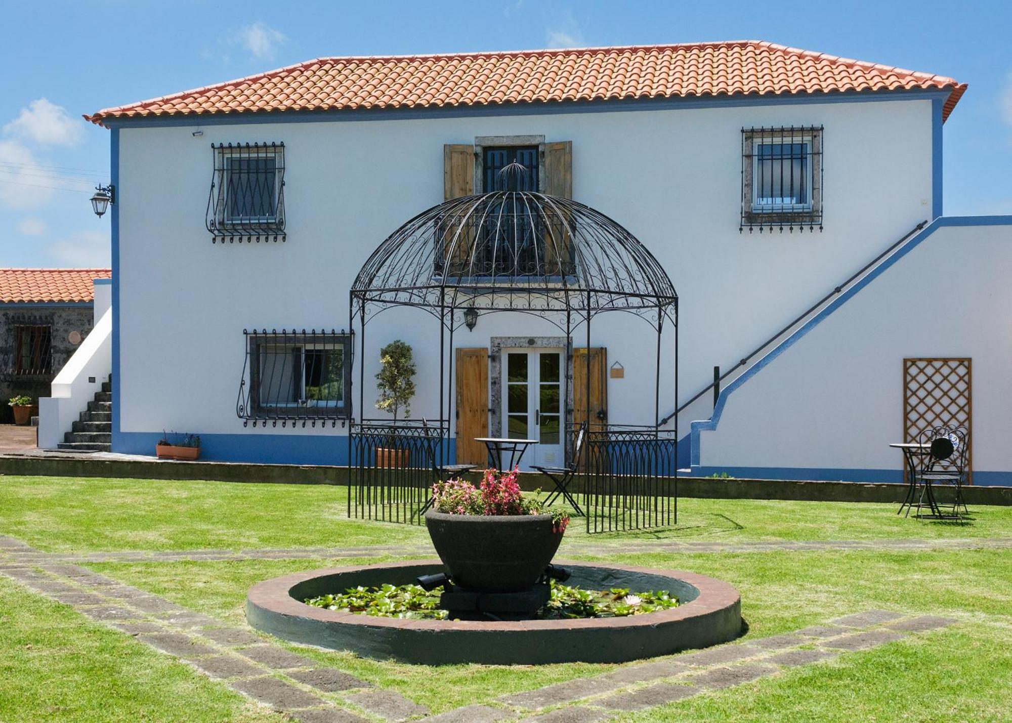 Quinta Morazes Casas De Campo Ribeira Grande Ngoại thất bức ảnh