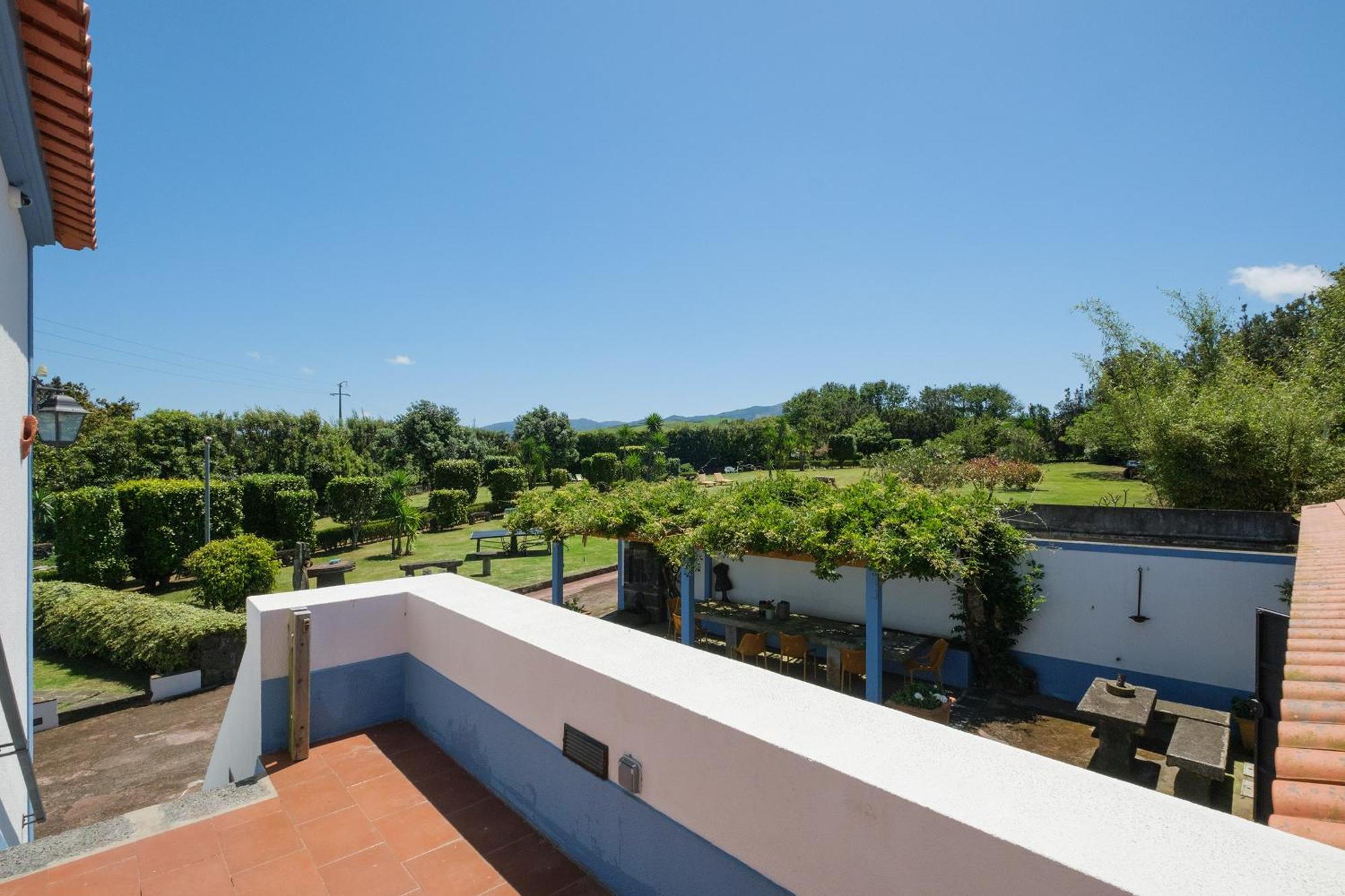 Quinta Morazes Casas De Campo Ribeira Grande Ngoại thất bức ảnh