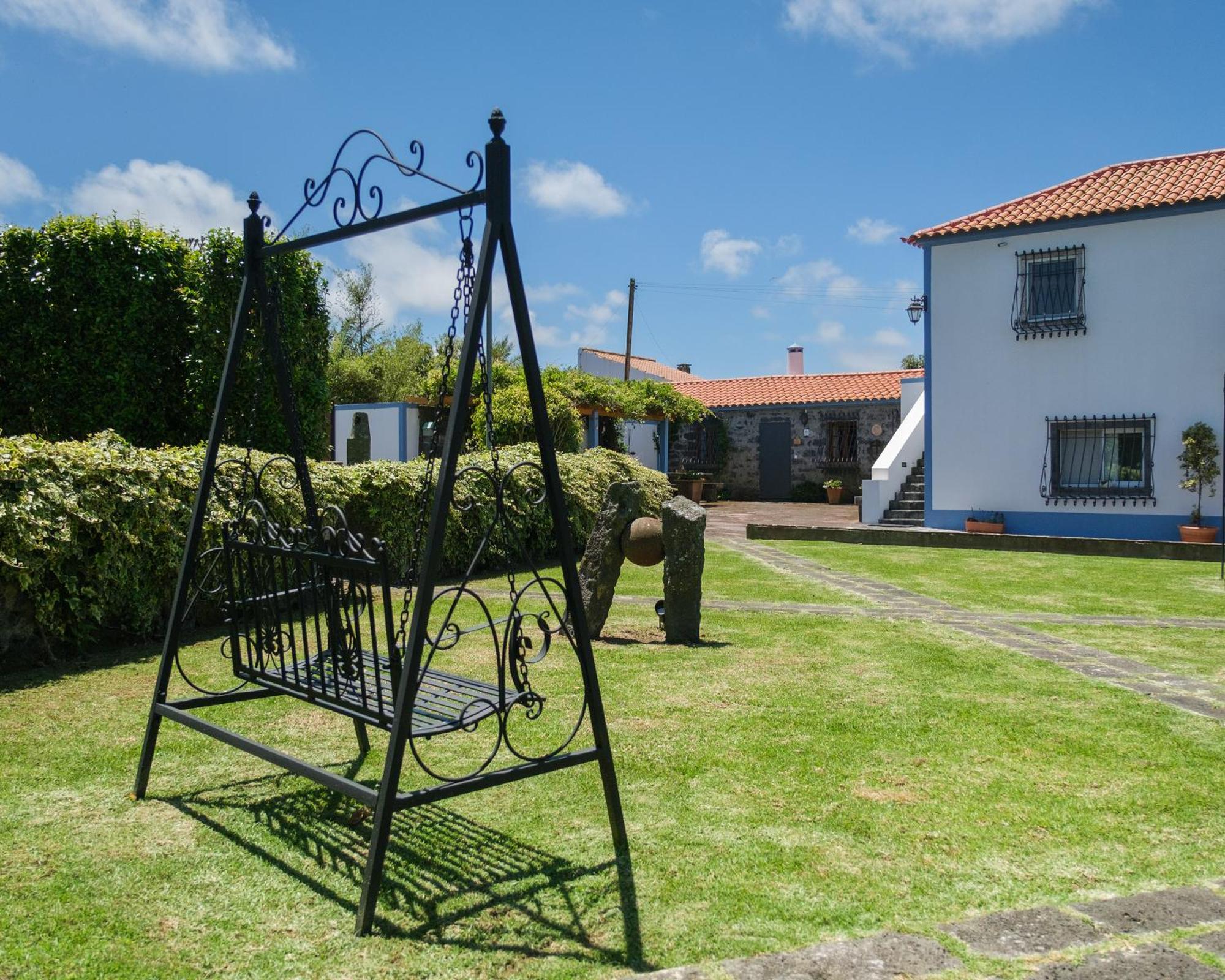 Quinta Morazes Casas De Campo Ribeira Grande Ngoại thất bức ảnh