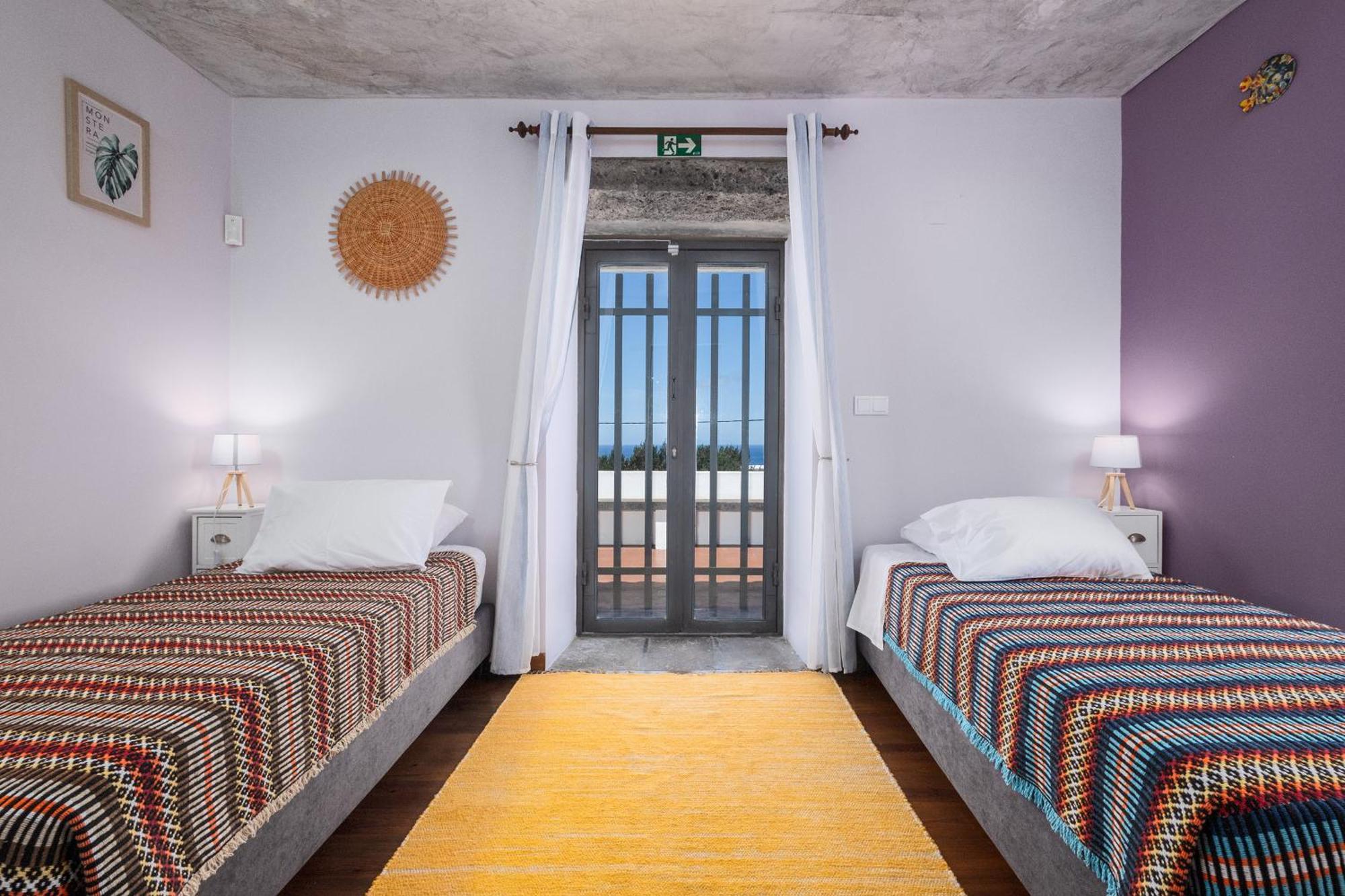 Quinta Morazes Casas De Campo Ribeira Grande Ngoại thất bức ảnh
