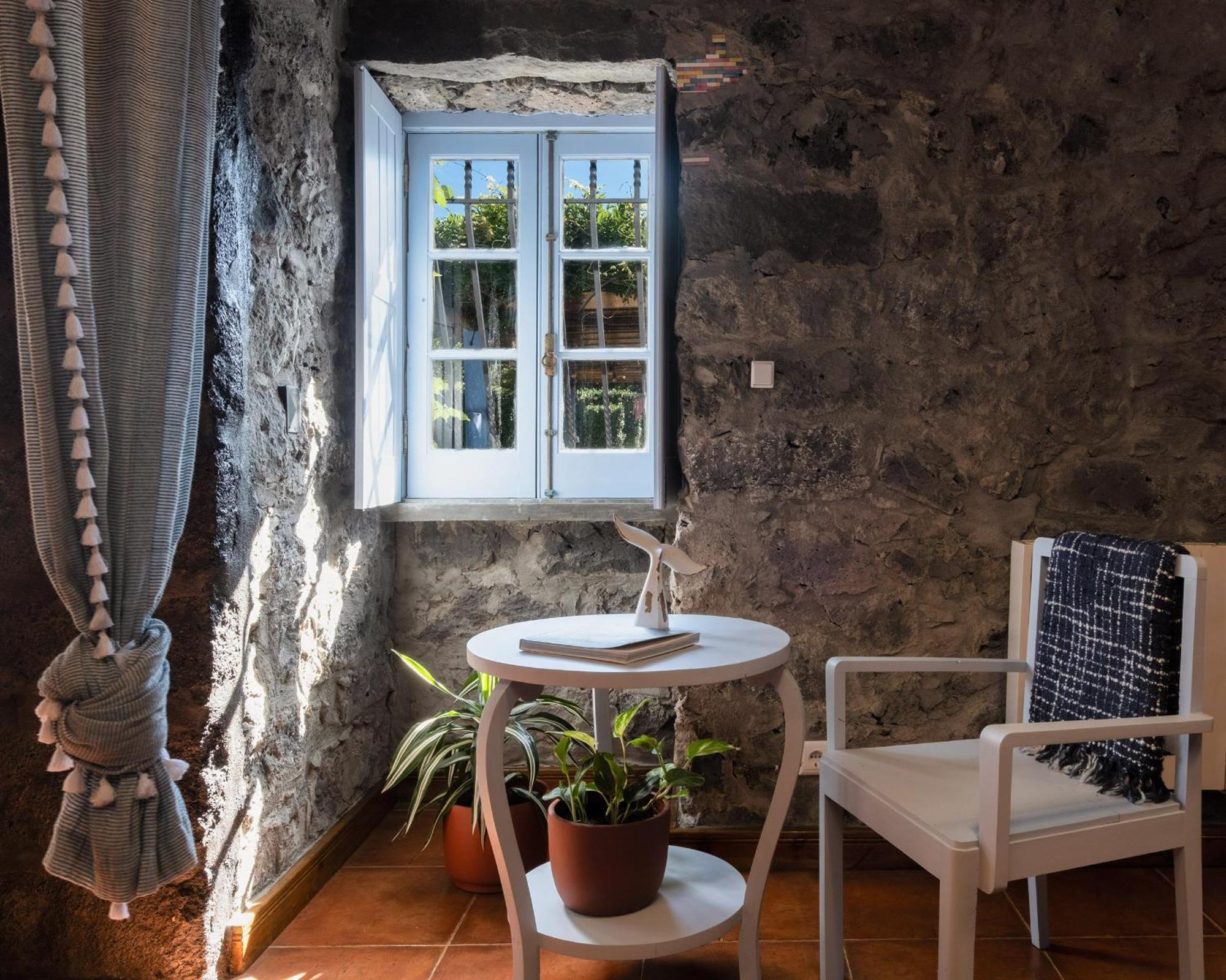 Quinta Morazes Casas De Campo Ribeira Grande Ngoại thất bức ảnh